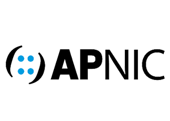 APNIC logo