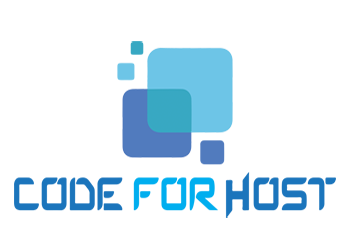 Code For Host Inc Logo