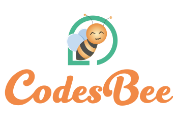 CodesBee Logo
