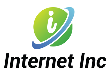 360 Internet Inc Logo