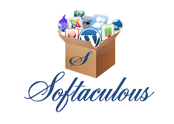 Softaculous logo